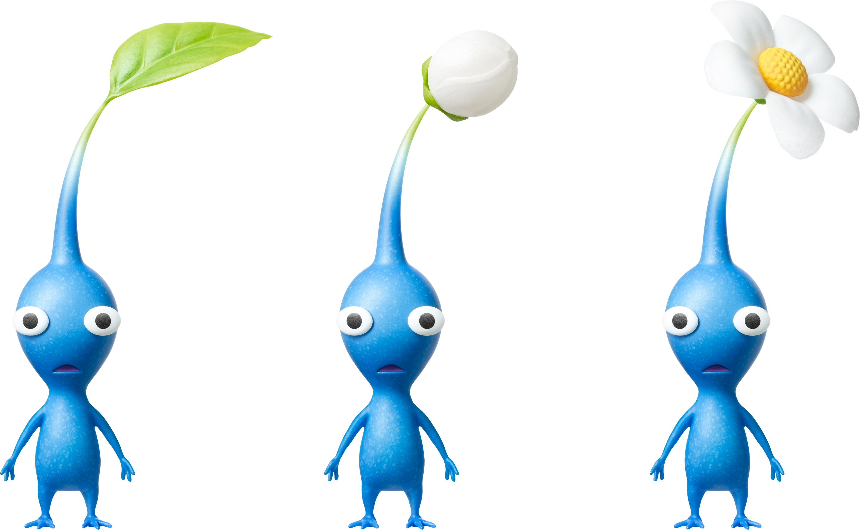 pikmin