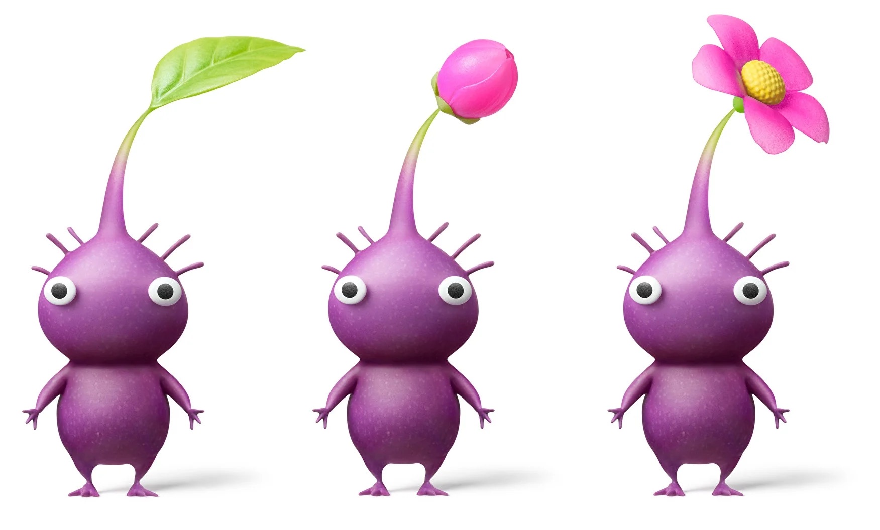 pikmin