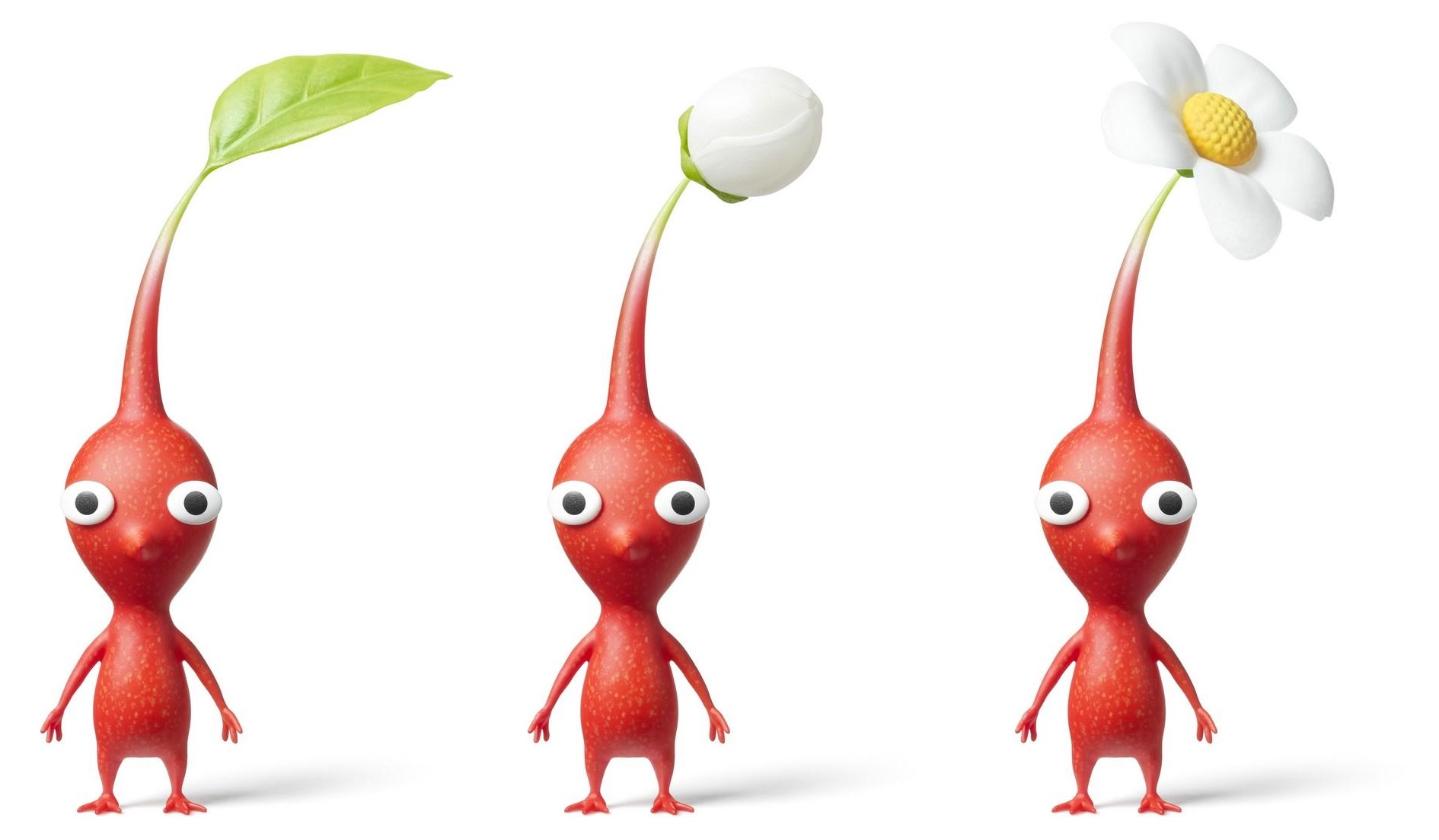 pikmin