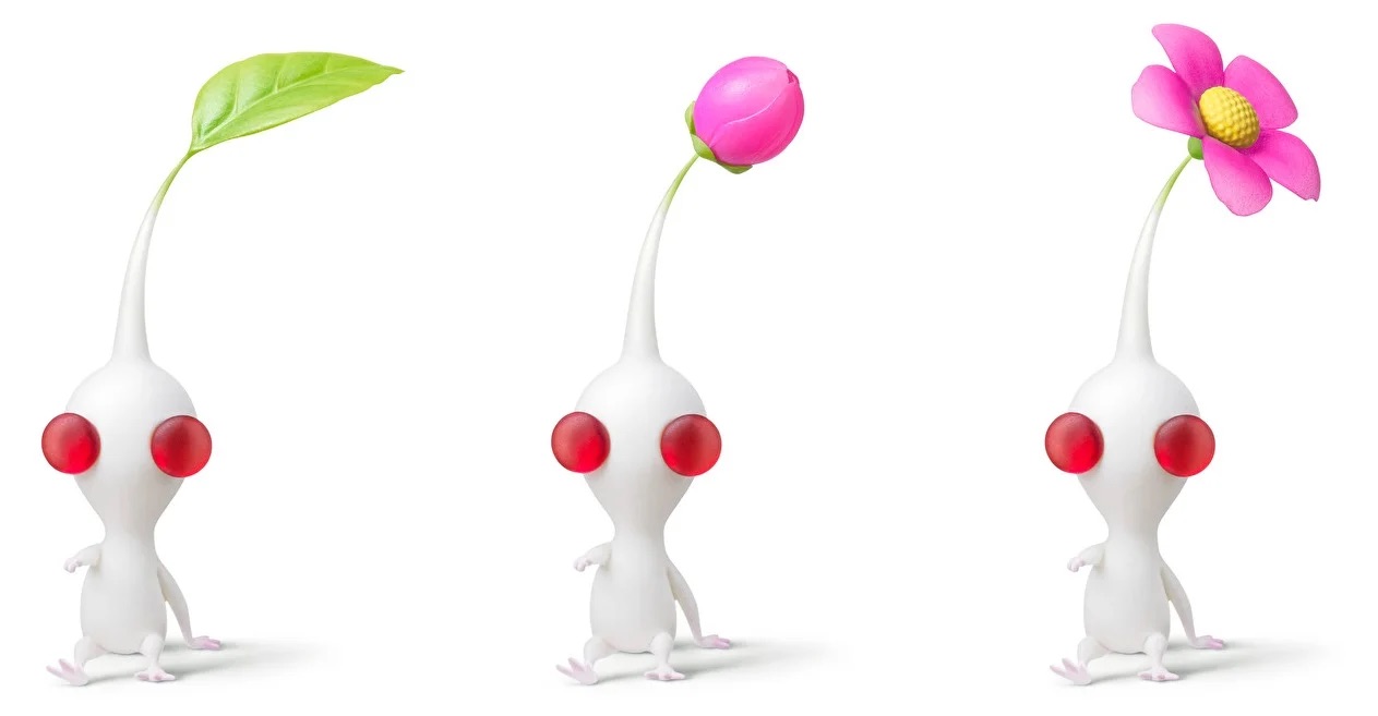 pikmin