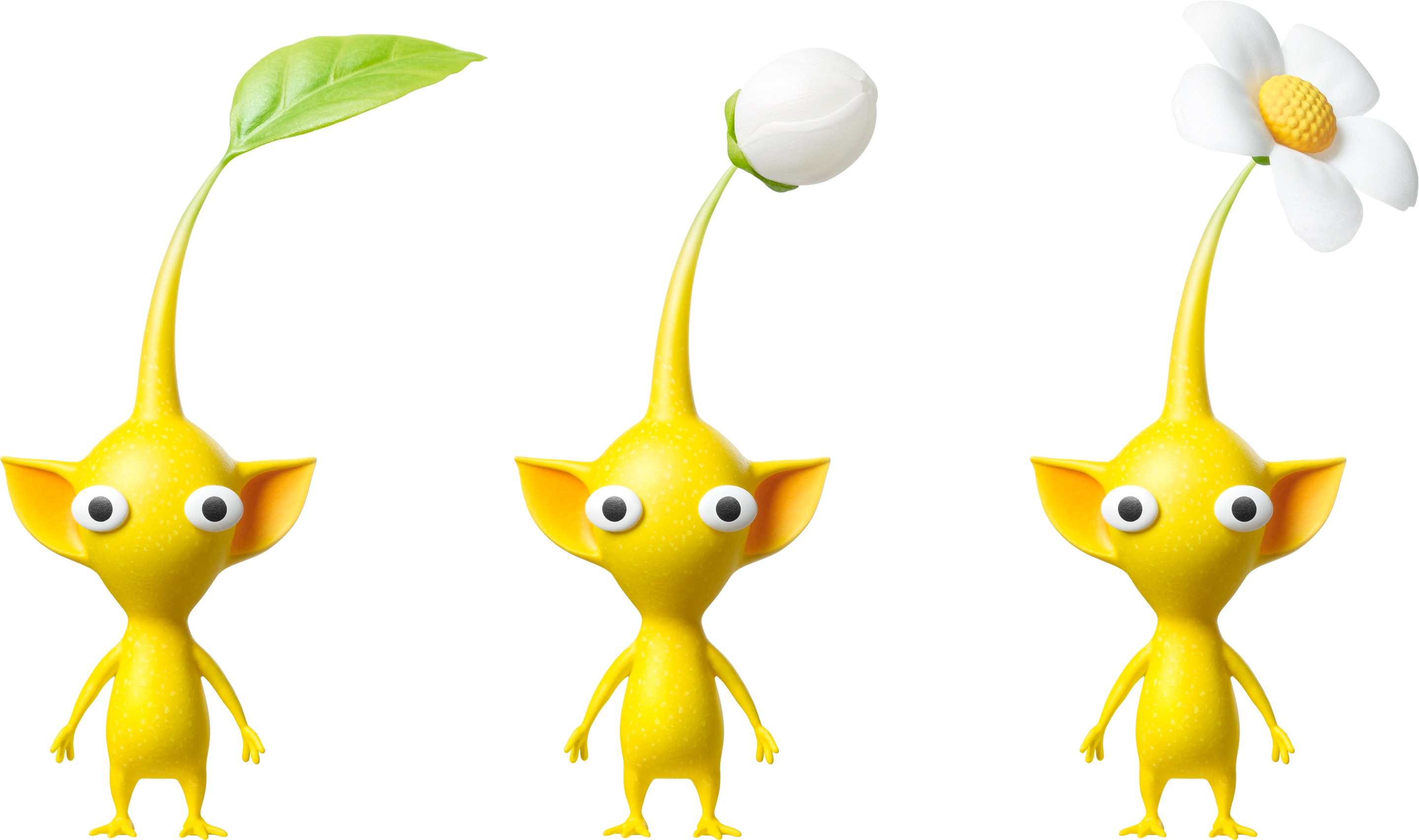 pikmin